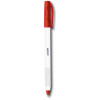 Stylos à Bille Point Fine MYREX Purple / 0.7mm / ROUGE