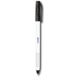 STYLO BILLE FOCUS ICY LUXOR NOIR