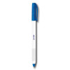 Stylos à Bille Point Fine MYREX Purple / 0.7mm / Bleu