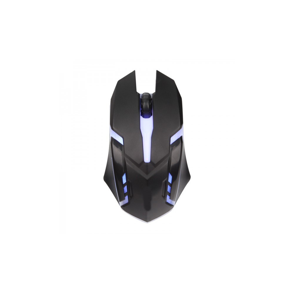 Souris Filaire Gaming SPIDER X3 / Noir