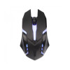 Souris Filaire Gaming SPIDER X3 / Noir