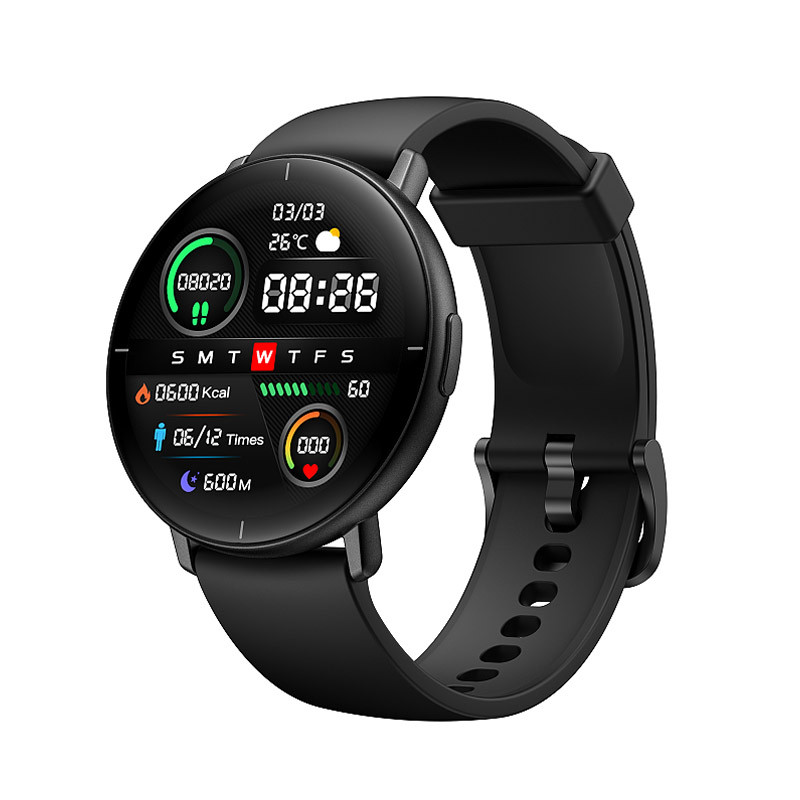 Smart Watch Mibro Lite By XIAOMI / Noir