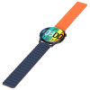 Montre Connectée KIESLECT KR PRO / Noir