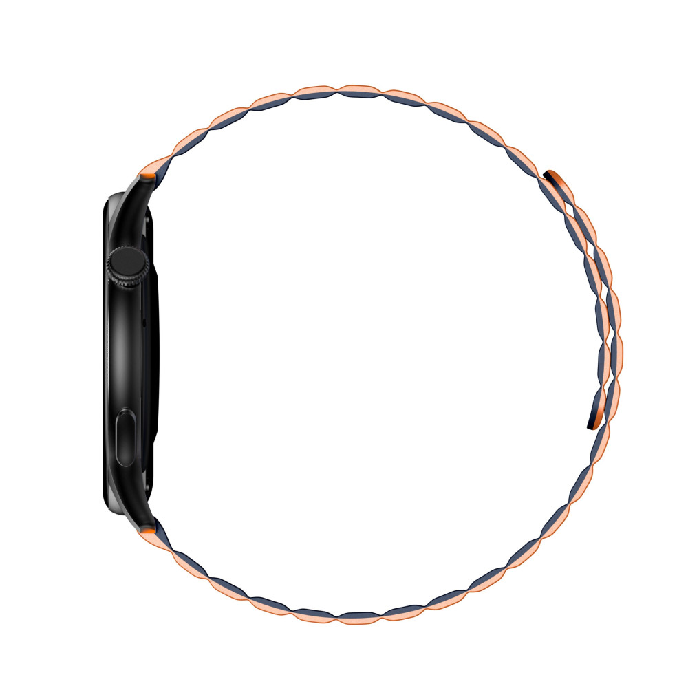 Montre Connectée KIESLECT KR PRO / Noir