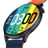 Montre Connectée KIESLECT KR PRO / Noir