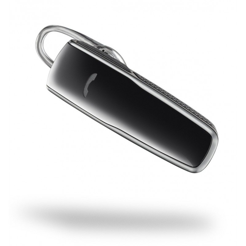 Micro-Casque / Oreillette Bluetooth pour Smartphones M55 + Adaptateur Allume Cigare