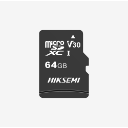 Carte Mémoire HIKSEMI...