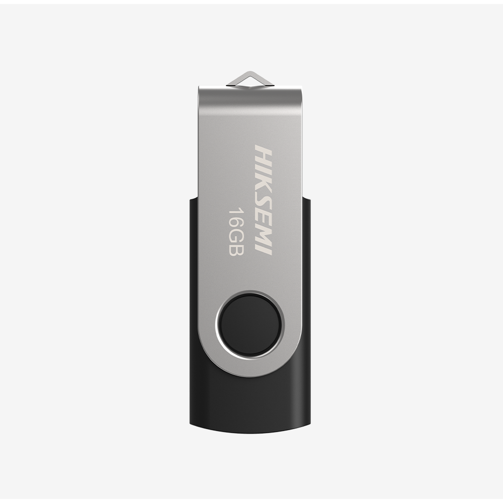 Clé USB HIKSEMI M200S / USB 2.0 / 16 Go
