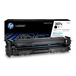 Cartouche de toner HP 207X...