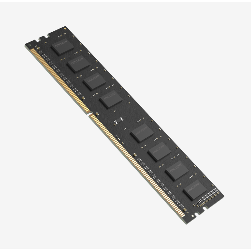 Barrette Mémoire Samsung 8 Go DDR4 3200AA - Spacenet