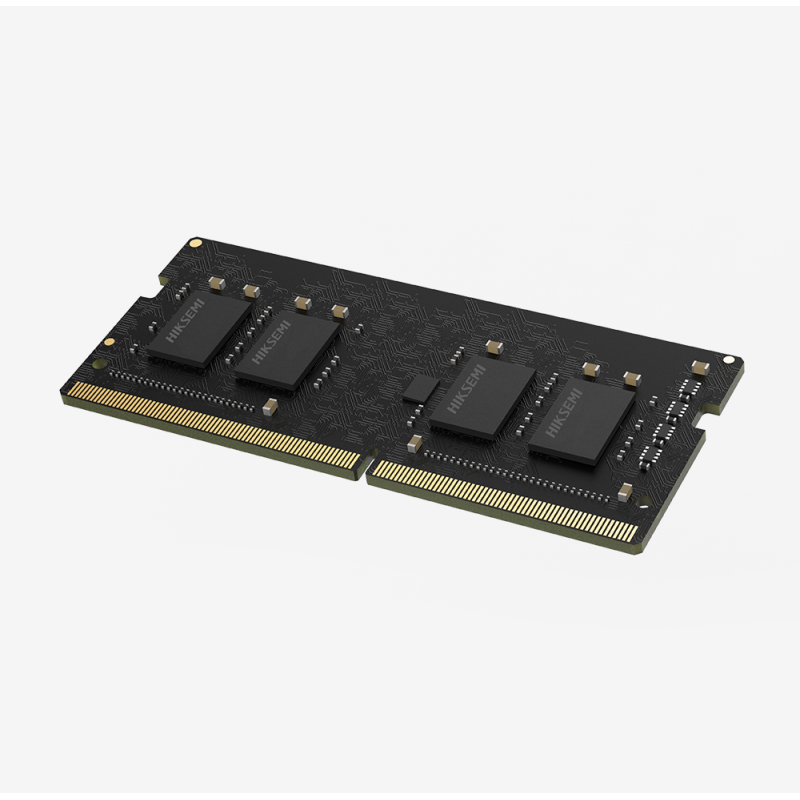 Barrette Mémoire SODIMM HIKSEMI 16 Go DDR4 / 3200 MHZ