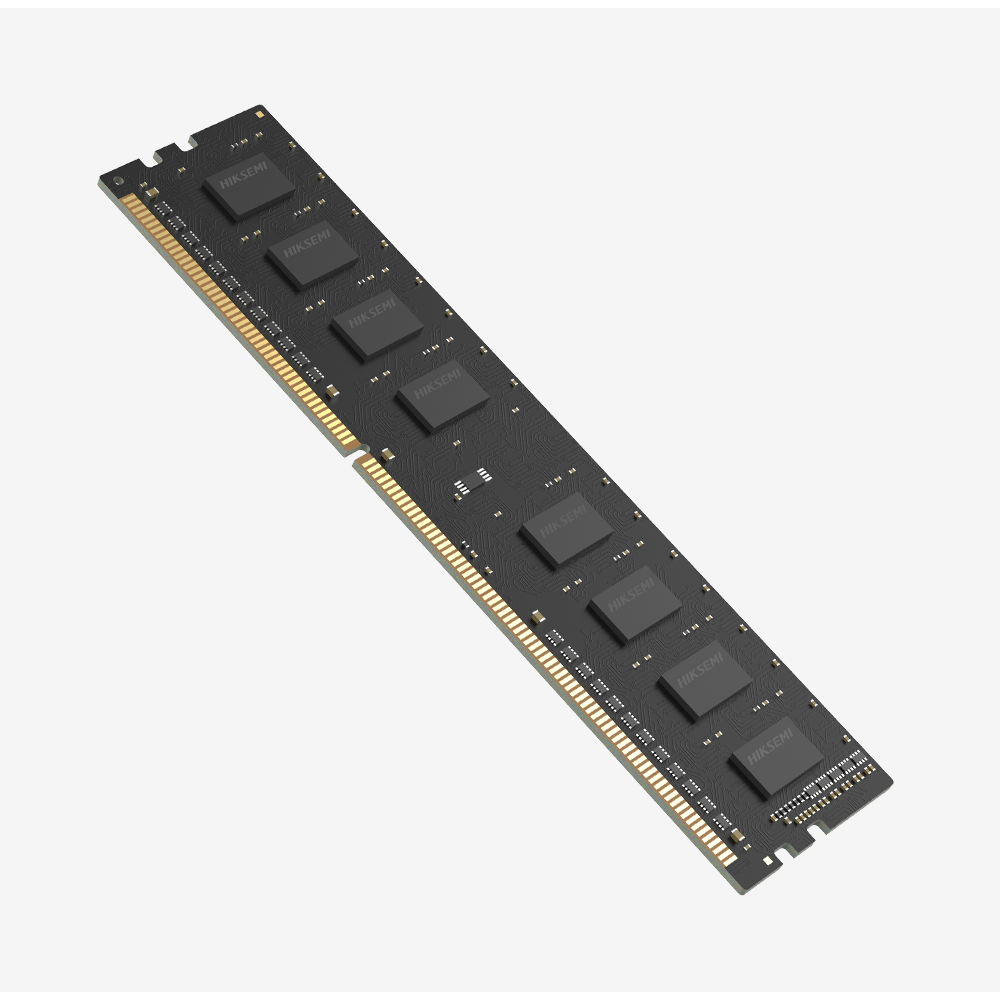 Barrette Mémoire DIMM HIKSEMI 16 Go DDR4 / 3200 MHZ