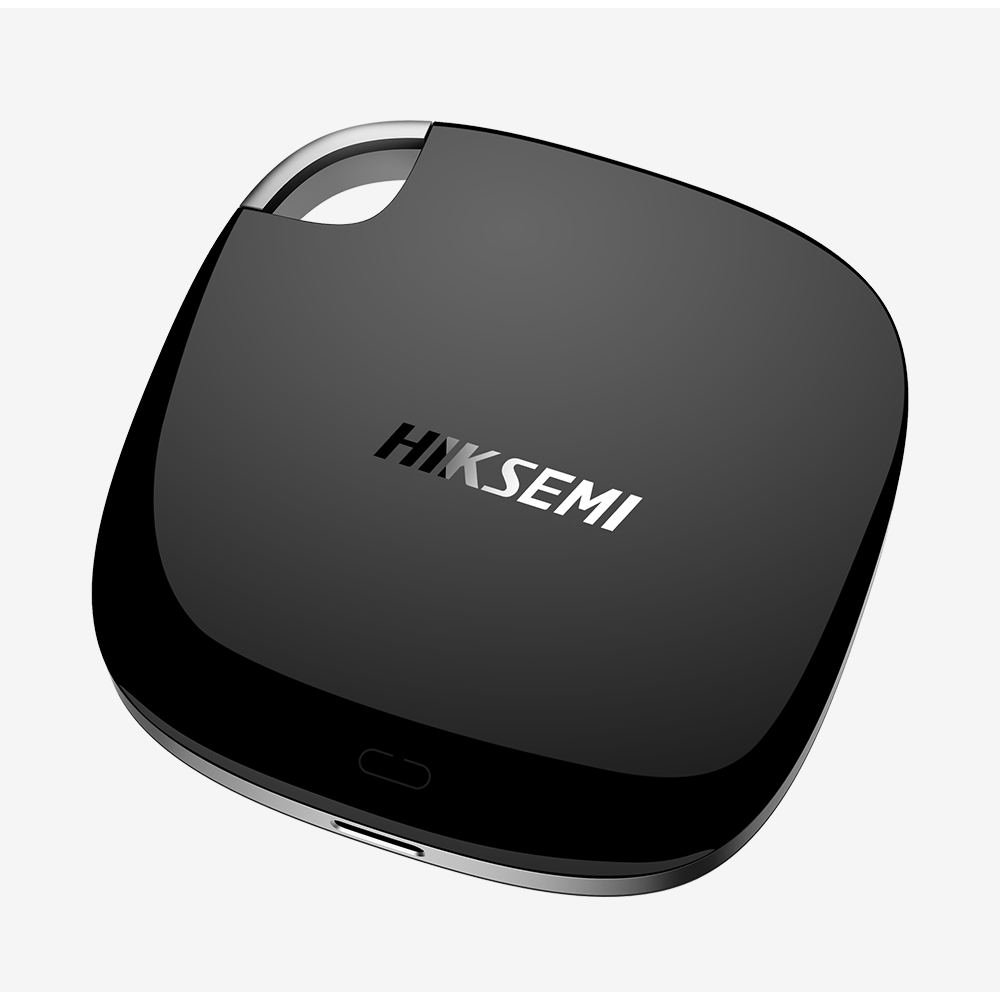 Disque dur externe SSD HIKSEMI T100 / 512 Go SSD