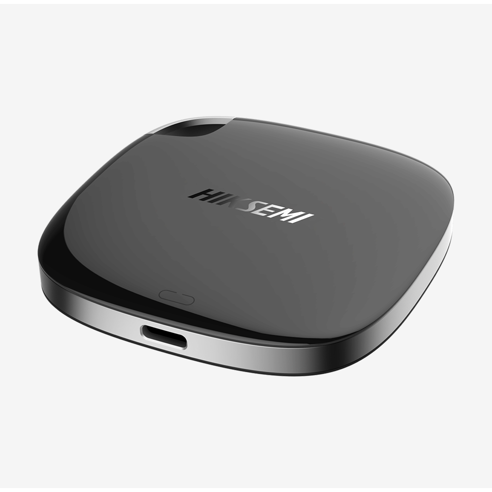 Disque dur externe SSD HIKSEMI T100 / 512 Go SSD