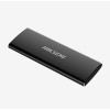 Disque dur externe HIKSEMI T200N / 256 Go SSD / Noir