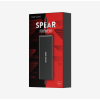 Disque dur externe HIKSEMI T200N / 256 Go SSD / Noir