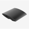Disque dur externe Hiksemi T300S / 512 Go SSD / Gris