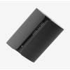 Disque dur externe Hiksemi T300S / 512 Go SSD / Gris