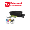 Imprimante Multifonction Jet d'encre 3 en 1 à réservoir intégré HP Ink Tank 315