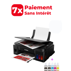 Imprimante à réservoir...
