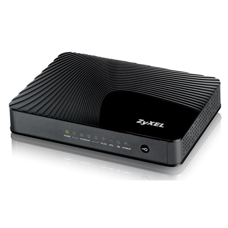 Modem-Routeur ADSL / ADSL2 / ADSL2+