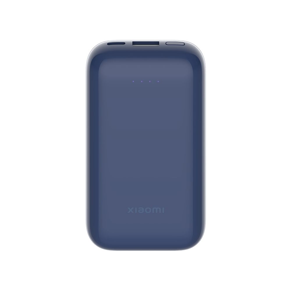 Power Bank Xiaomi 33W Fast Charge / 10000mAh Pocket Edition Pro