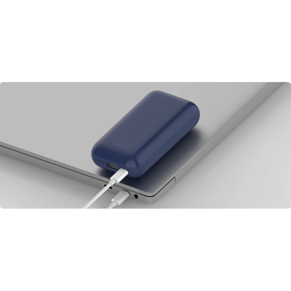 Power Bank Xiaomi 33W Fast Charge / 10000mAh Pocket Edition Pro