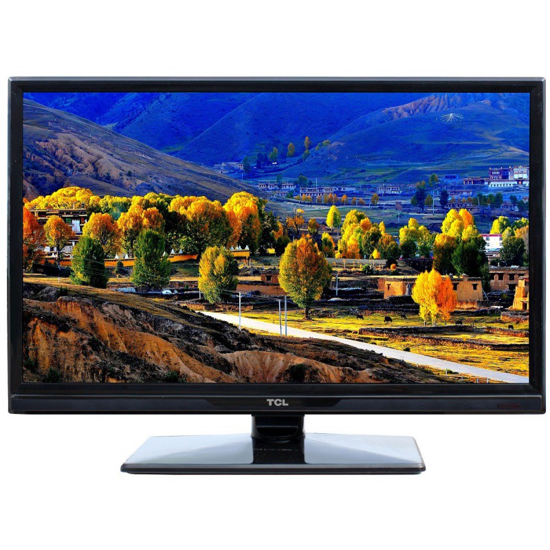 Téléviseur TCL LED 28"  28B2500