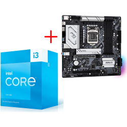 Pack Processeur Intel Core...