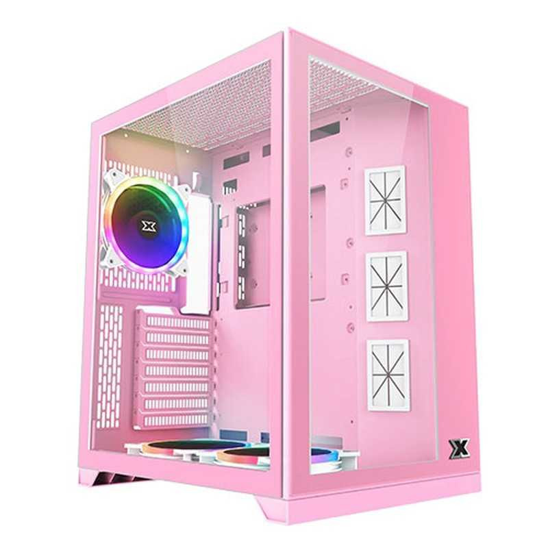PC de course Delta Gaming Intel Core i5-10400F/16 Go/SSD 1 To/RTX 3060