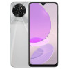 Smartphone Itel S23 / 4 Go / 128 GO / Blanc
