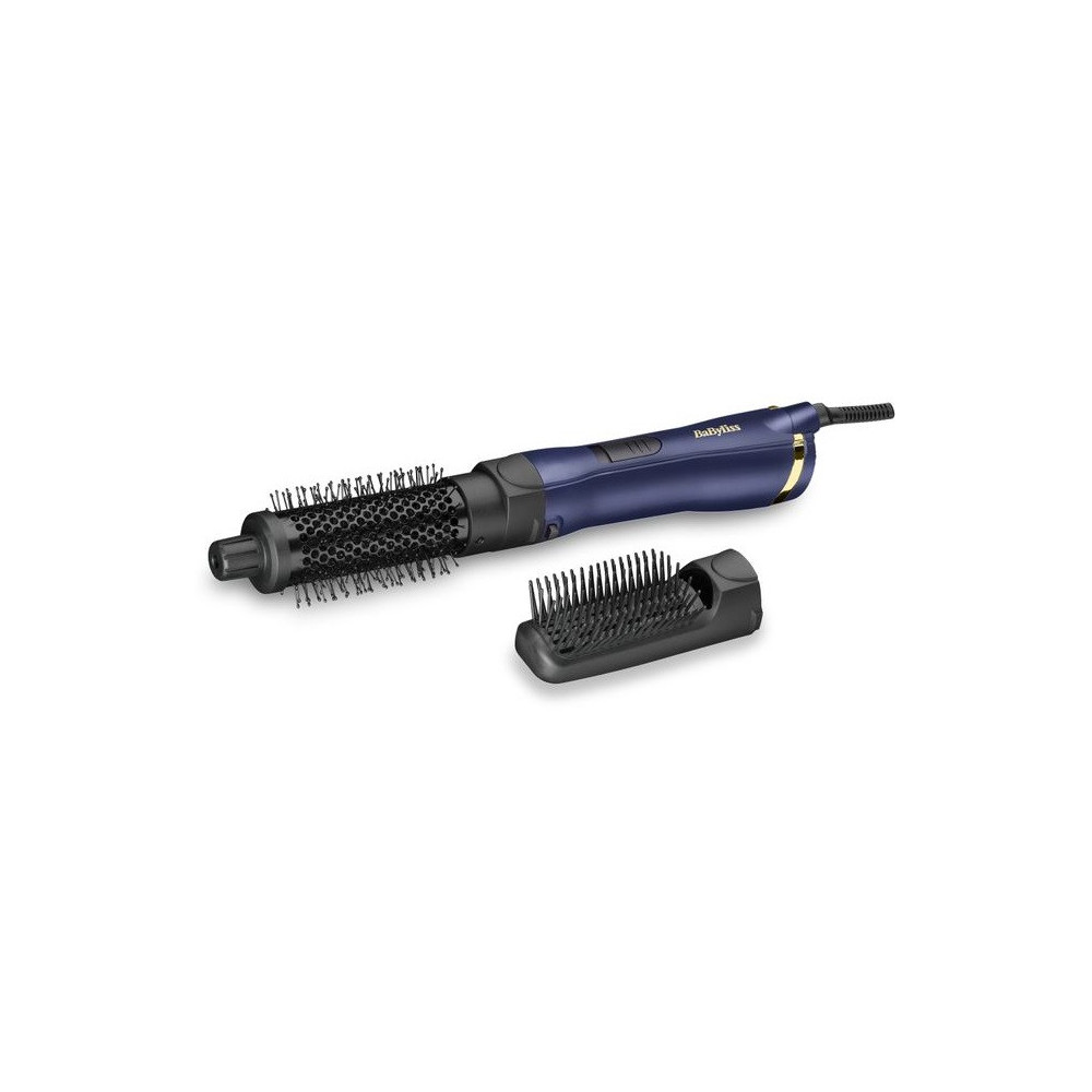 Brosse soufflante BABYLISS Midnight Luxe / 800W