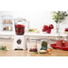 Blender Moulinex Blende force + 2 Accessoires Broyeurs & Rape / 600 W / Blanc