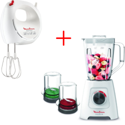 Pack Blender LM423125 +...