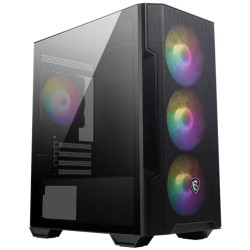 PC de bureau gamer MSI /...