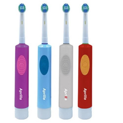 Brosse à Dents Aprilla Avec...