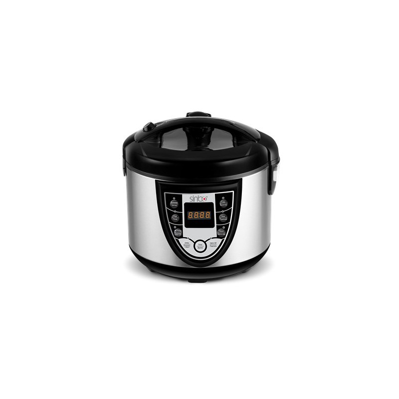 Cocotte Multicuiseur SINBO SCO-5035