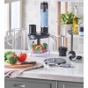 Pack Premium inox Beige SINBO / Bleu