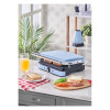 Pack Premium inox Beige SINBO / Bleu