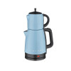 Pack Premium inox Beige SINBO / Bleu