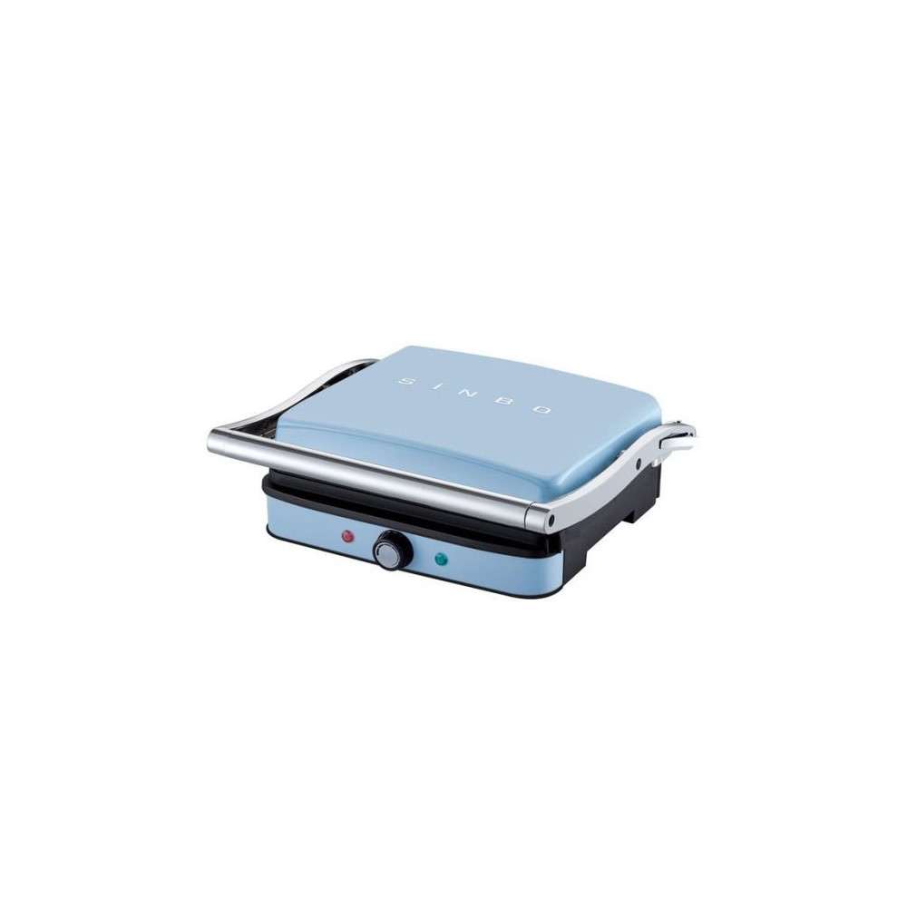 Pack Premium inox Beige SINBO / Bleu