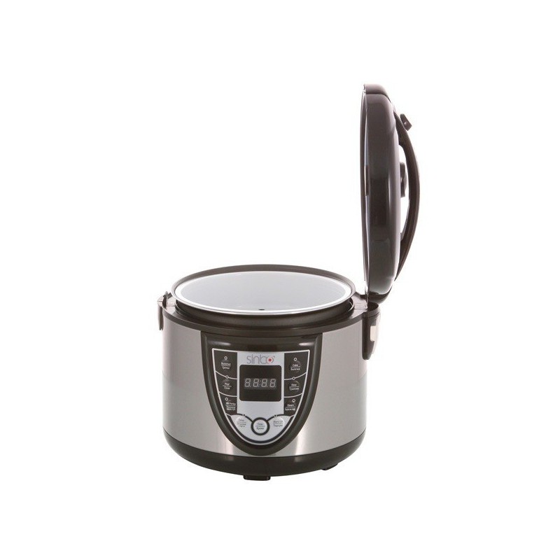 Cocotte Multicuiseur SINBO SCO-5035