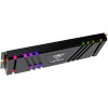 Disque Dur Interne SSD Patriot Viper VPR400 NVMe PCIE M.2 / 1 To / RGB