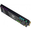 Disque Dur Interne SSD Patriot Viper VPR400 NVMe PCIE M.2 / 1 To / RGB