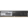Barette Mémoire Patriot Signature DIMM DDR5 CL40 / 8 Go / 4800MHz
