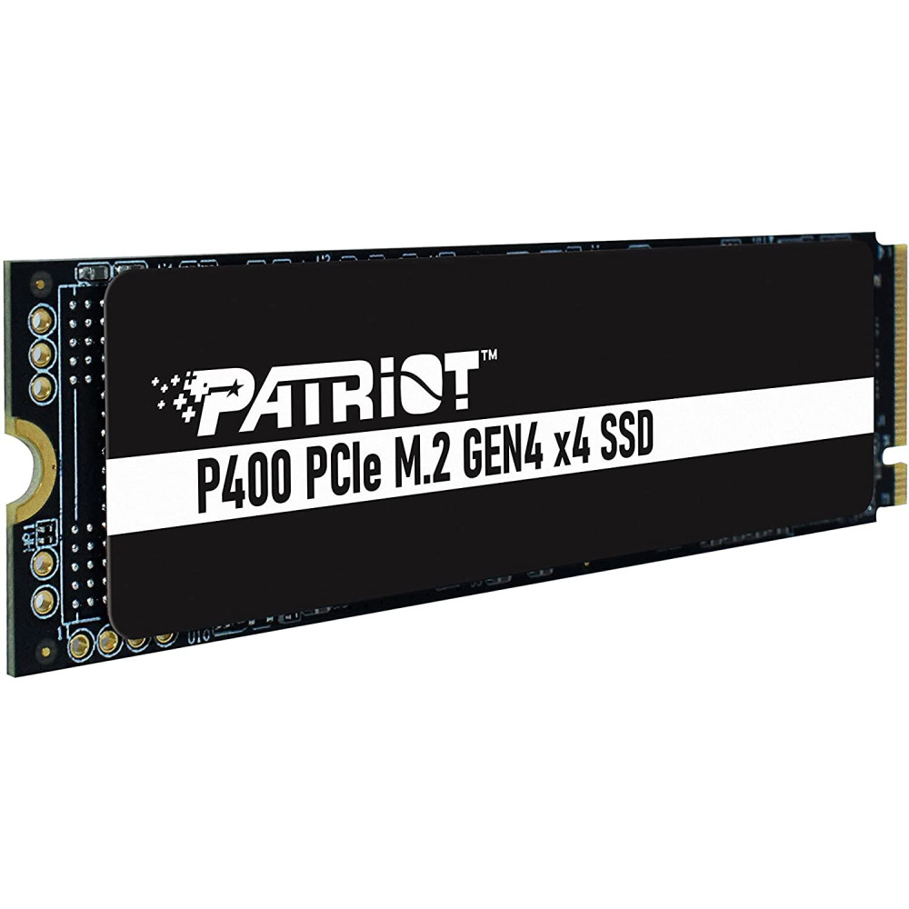 Disque Dur SSD M.2 2280 PCIe Patriot P400 / 1 To
