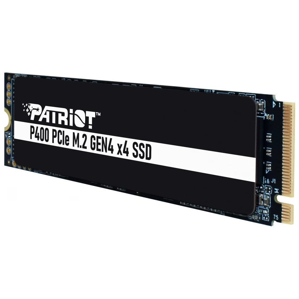 Disque Dur SSD M.2 2280 PCIe Patriot P400 / 1 To