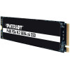 Disque Dur SSD M.2 2280 PCIe Patriot P400 / 1 To