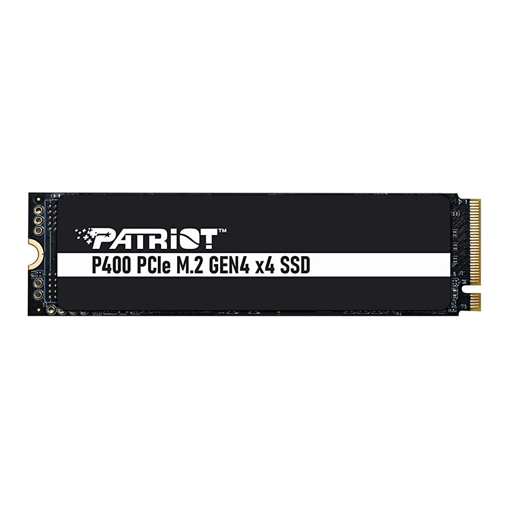 Disque Dur SSD M.2 2280 PCIe Patriot P400 / 1 To