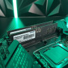 Barette Mémoire Patriot Signature DIMM DDR5 CL42 / 16 Go / 5200MHz
